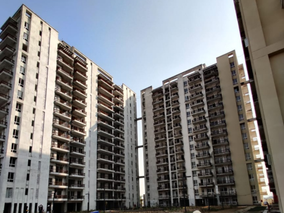 4 bhk flat in sohna gurgaon