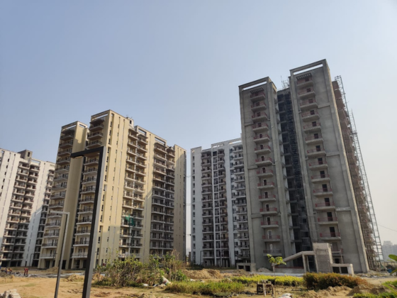 3 bhk flat in sohna - gurgaon road