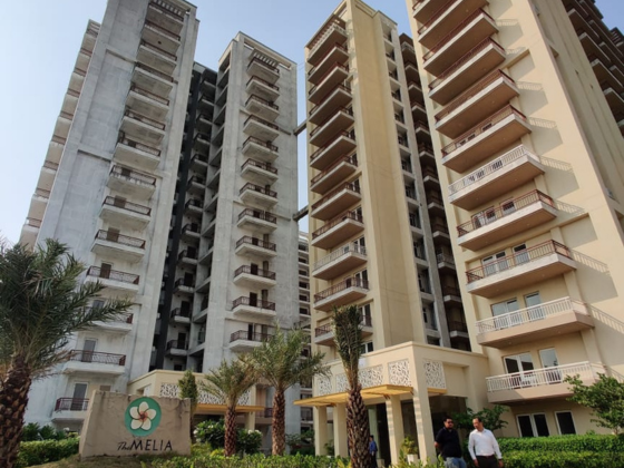 2 bhk flat in sohna gurgaon