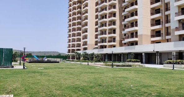 3 bhk flat near sohna