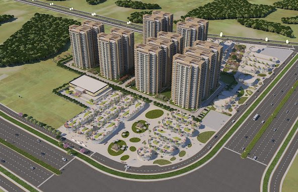 affordable flats in gurgaon